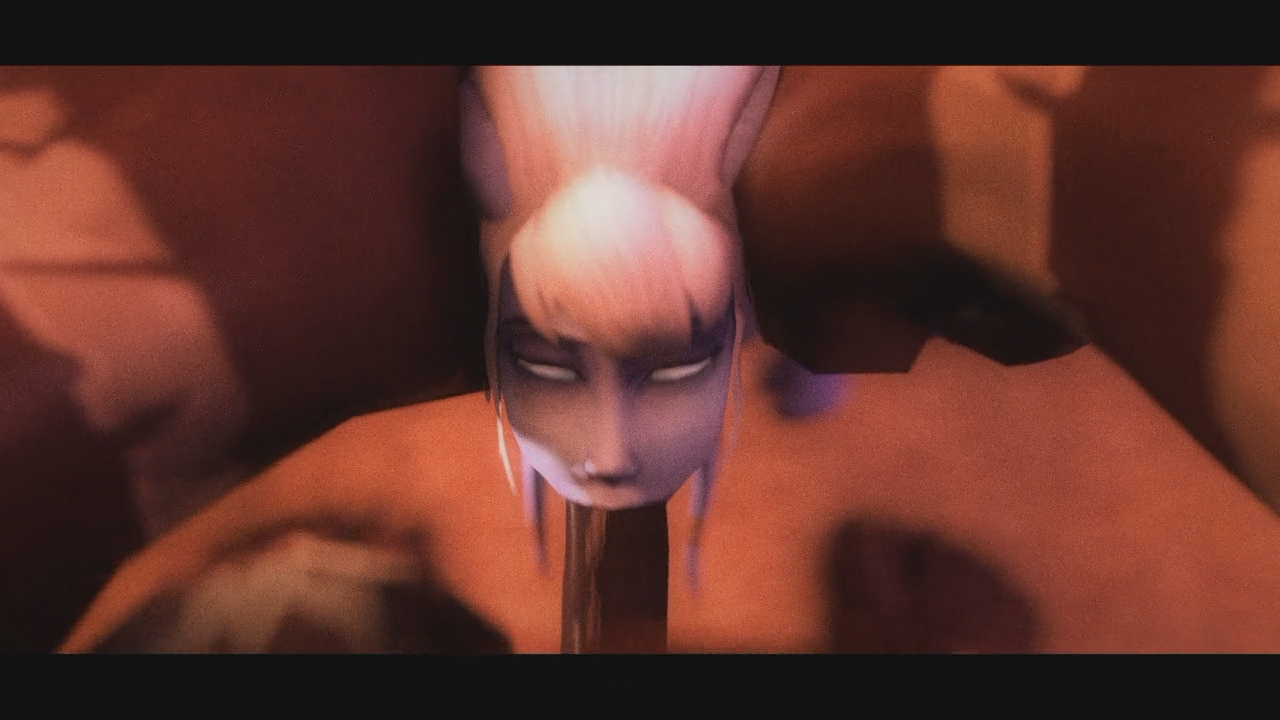 Arena of Depravity: Coliseum of Lust (STUDIO F.O.W.)